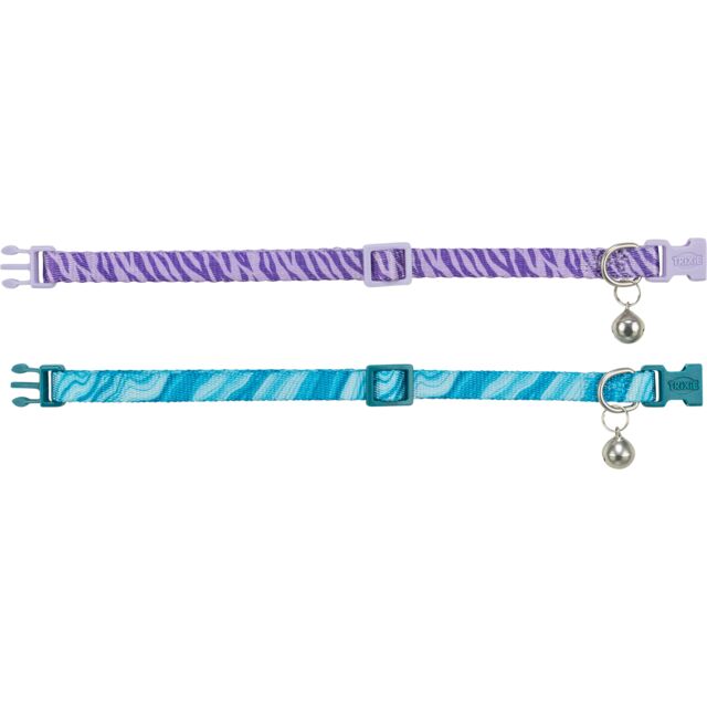 41592 cat collar, various