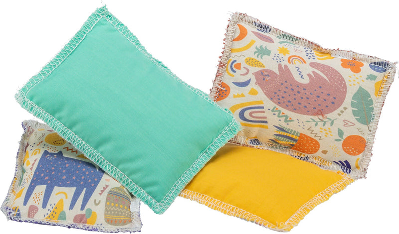 45720 Valerian cushion for cats, 7 x 9 cm