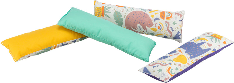 45777 Valerian cushion roll for cats, 25 x 8 cm