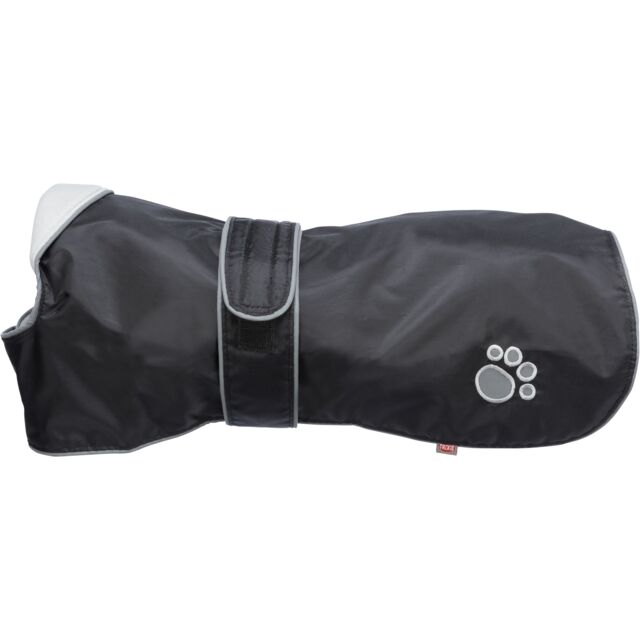 30518 Orleans coat, L: 60 cm, black