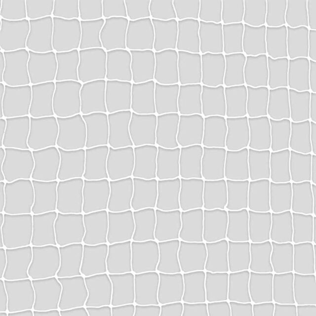 44333 Protective net, 6 x 3 m, transparent