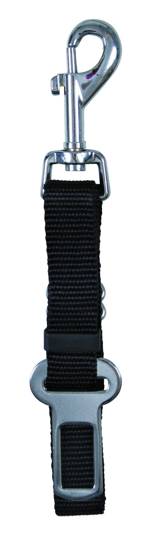 12771 Replacement short leash, 40-60 cm/20 mm, black