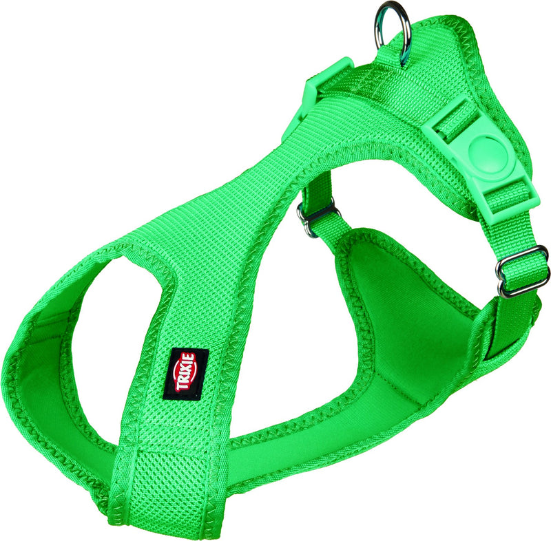 16266 Comfort Soft touring harness, XS-S: 30-45 cm/15 mm, ocean