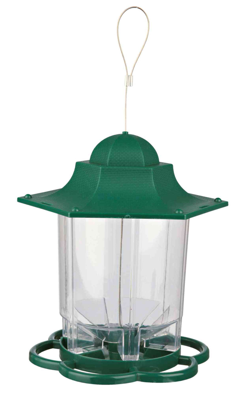 5456 Outdoor feeding lantern, 1,400 ml/22 cm