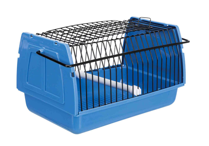 5901 Transport box for small birds/small animals, 22 x 14 x 15 cm