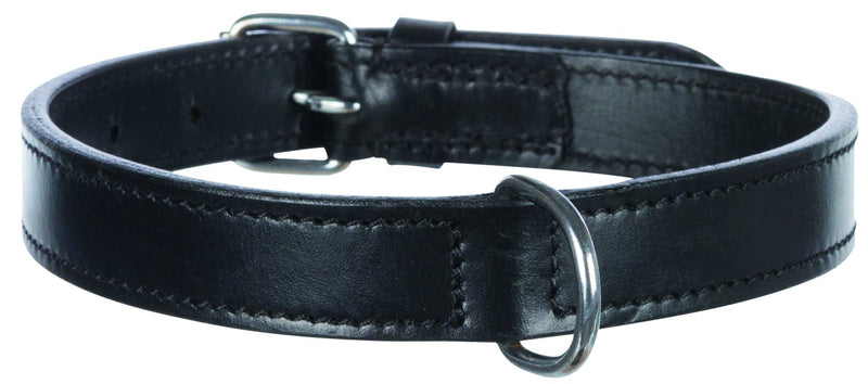 18251 Active collar, M: 39-46 cm/22 mm, black