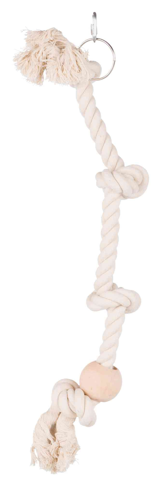 5168 Climbing rope, 60 cm/diam. 23 mm