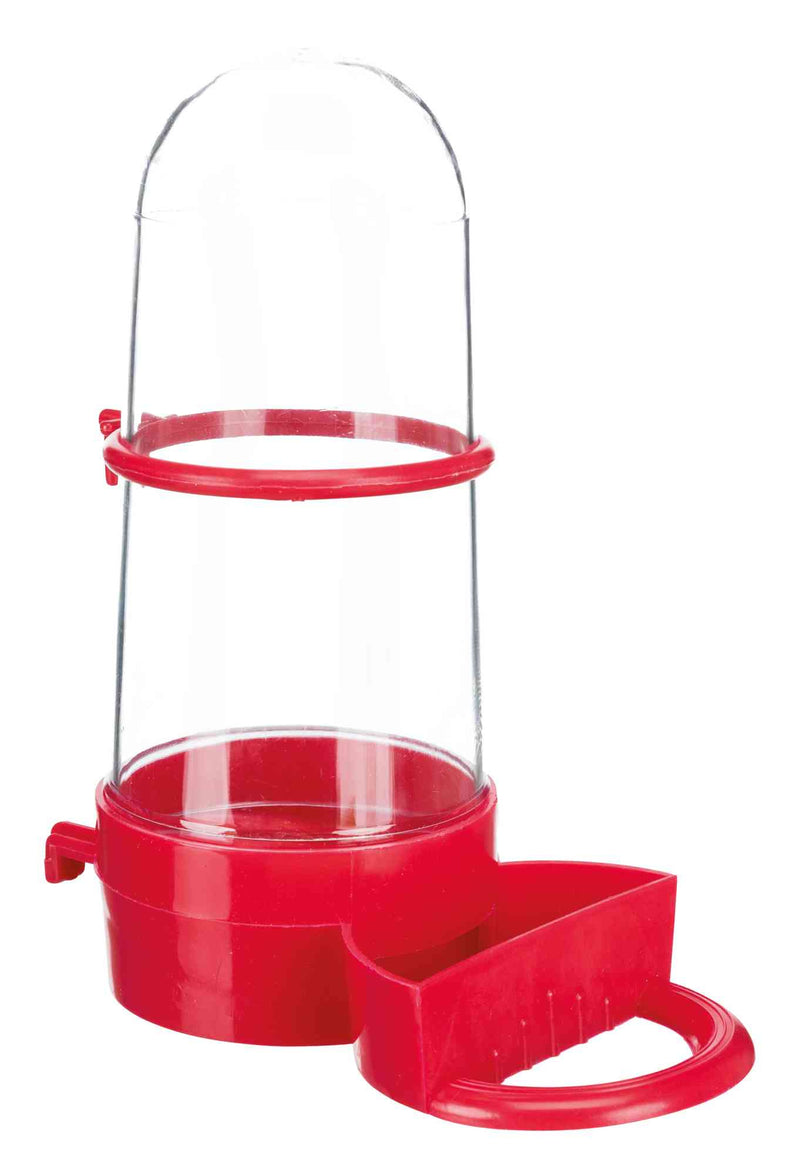 5450 Food and water dispenser, 265 ml/15 cm