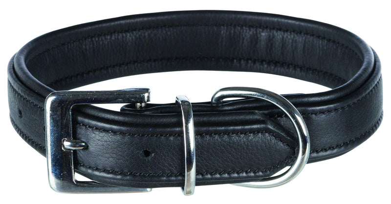 18949 Active Comfort collar, L-XL: 52-63 cm/35 mm, black