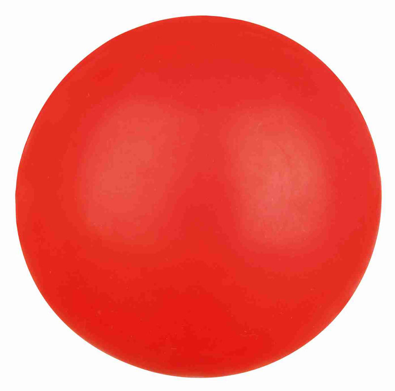 3329 Ball, natural rubber, Ç÷ 7 cm