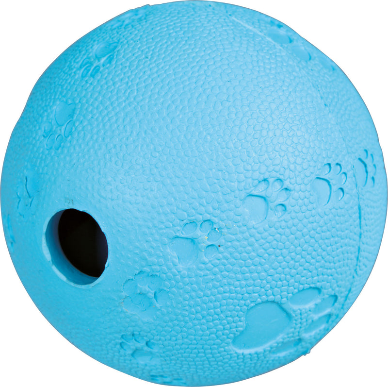 34942 Snack ball, natural rubber, Ç÷ 9 cm
