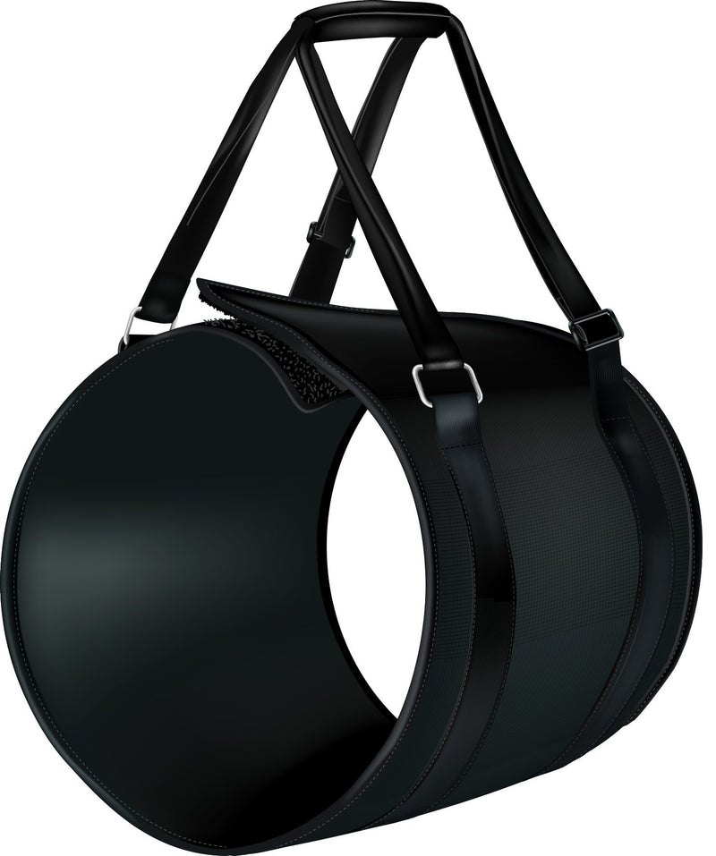 19401 Lifting aid, M: 60-65 cm, black
