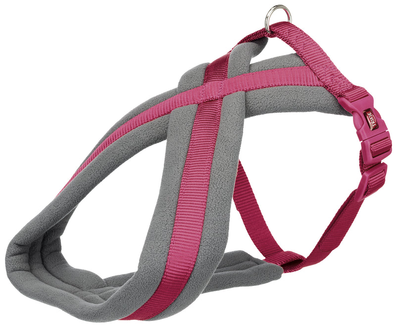 203620 Premium touring harness, XS-S: 30-55 cm/15 mm, orchid