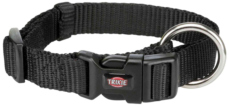 1999601 Premium H-harness, XL-XXL: 85-130 cm/38 mm, black