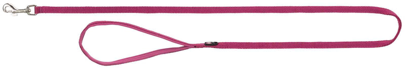 200220 Premium leash, M-L: 1.00 m/20 mm, orchid