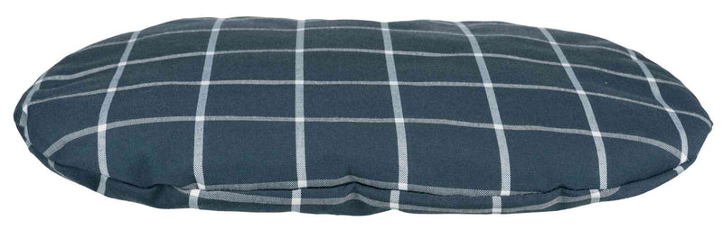 37228 Scoopy cushion, 105 x 68 cm, blue