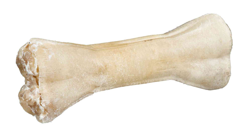 31884 Chewing bone with lamb, 13 cm, 70 g