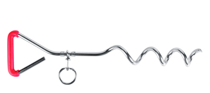 2259 Tie-up spike, 40 cm/diam. 9.0 mm