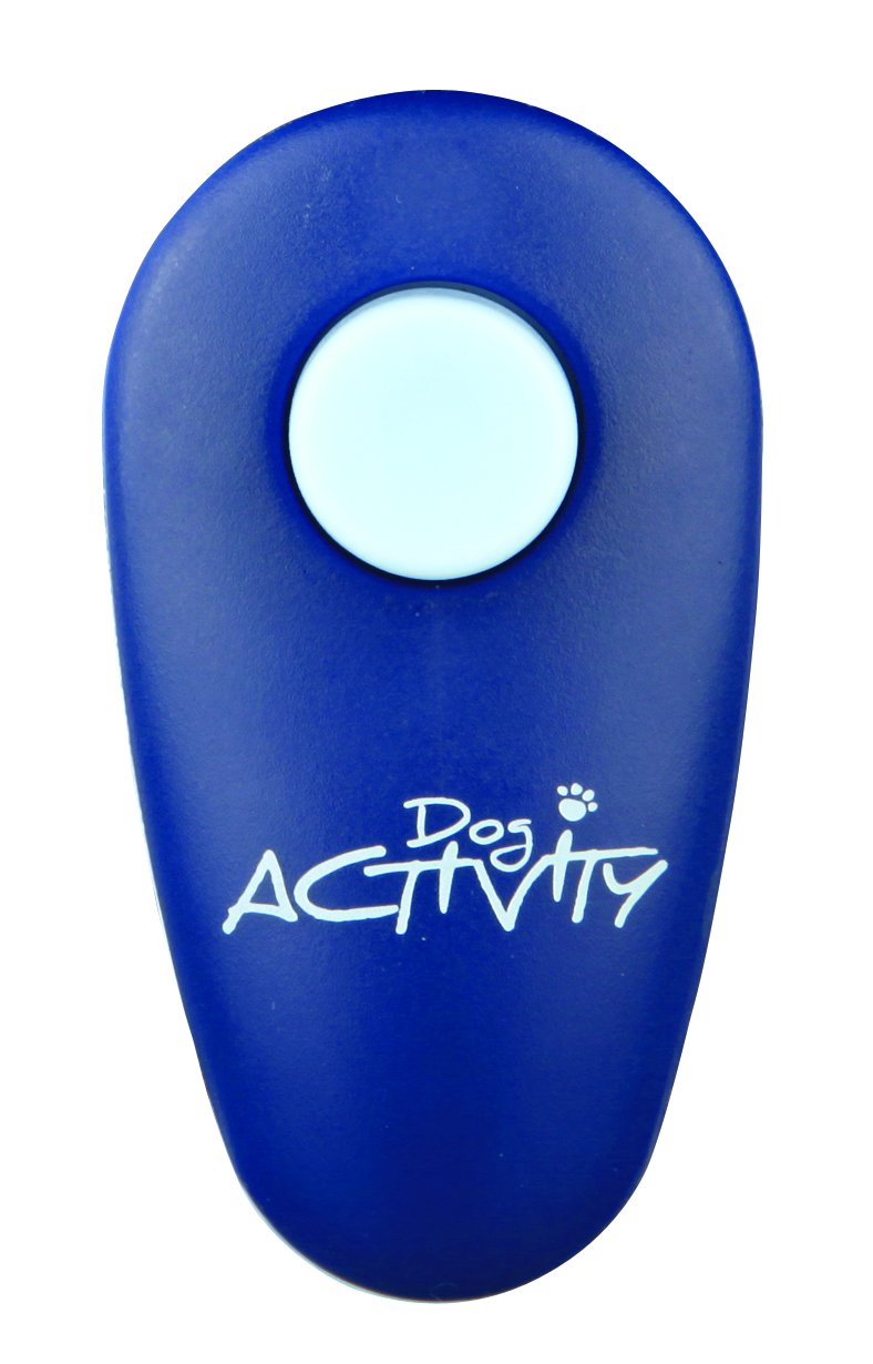 22860 Dog Activity Finger Clicker
