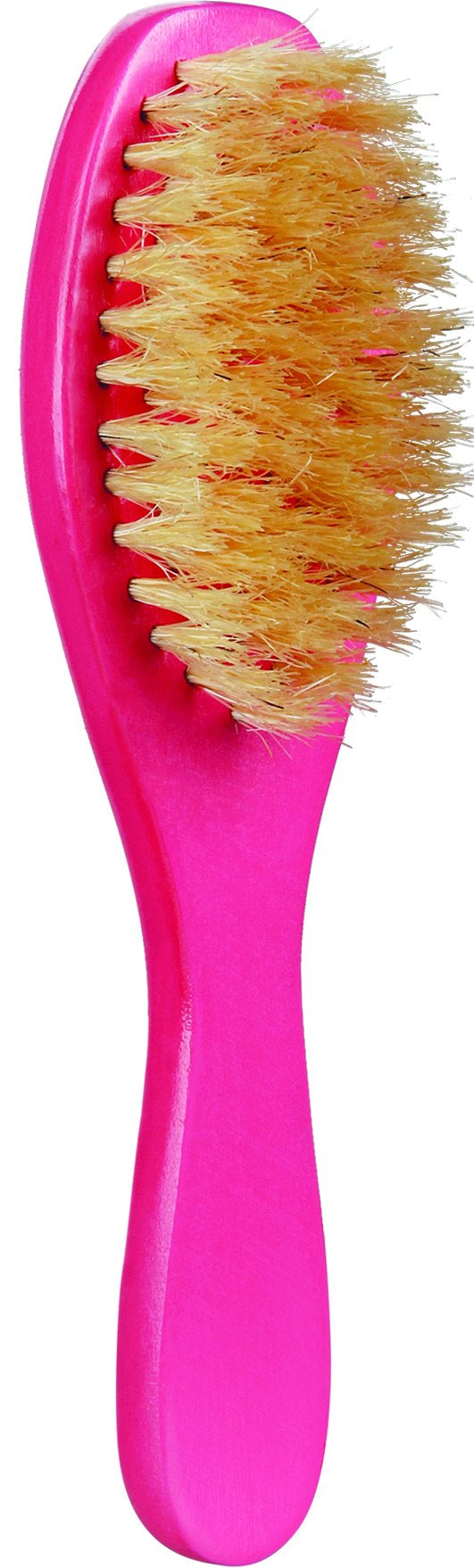 23129 Brush for cats, wood, 5 x 18 cm