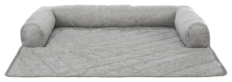 37577 Nero sofa bed, 70 Ç? 90 cm, LT GRY