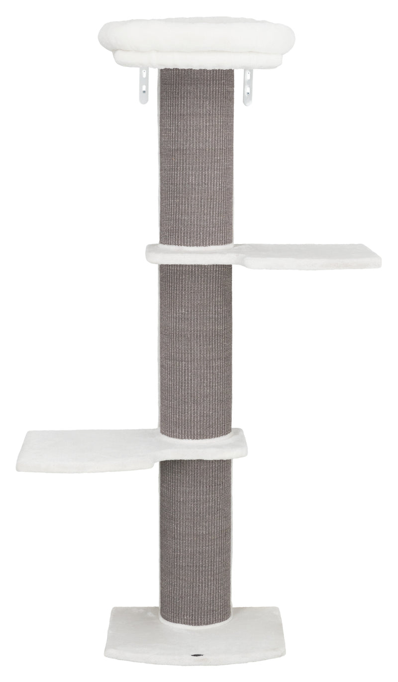 44073 Acadia scratching post for wall mounting, 160 cm, GRY
