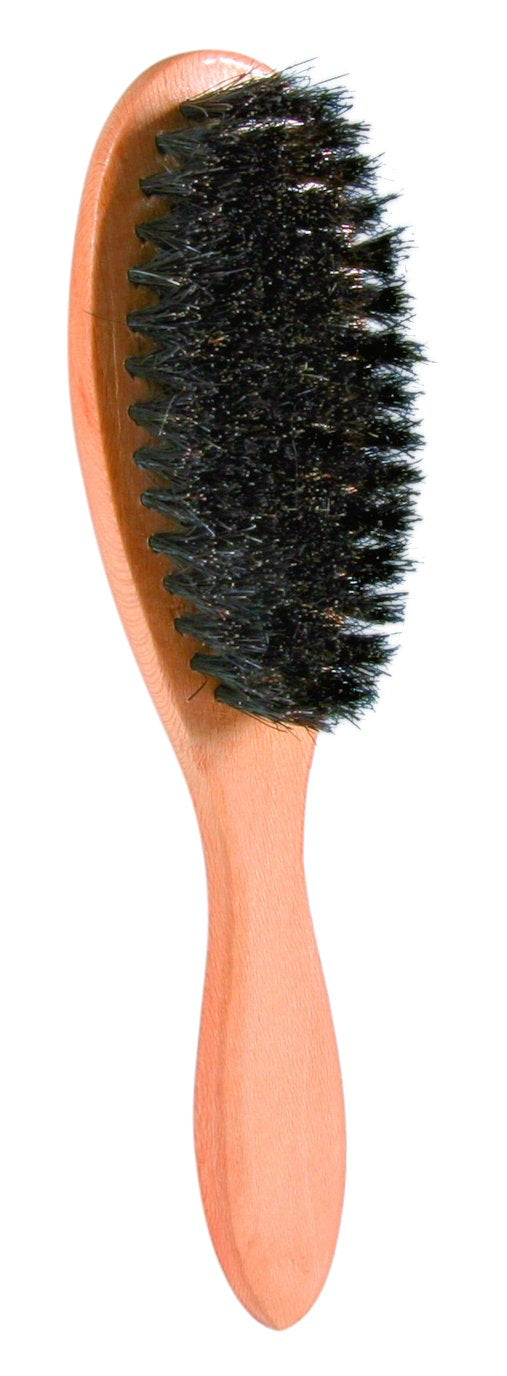 2327 Brush, wood, 5 x 21 cm