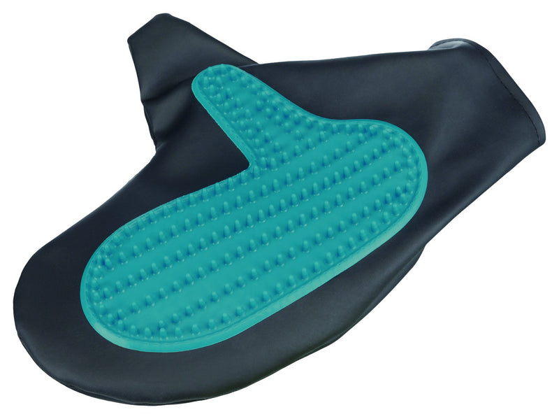 2335 Fur care glove, 14 x 25 cm