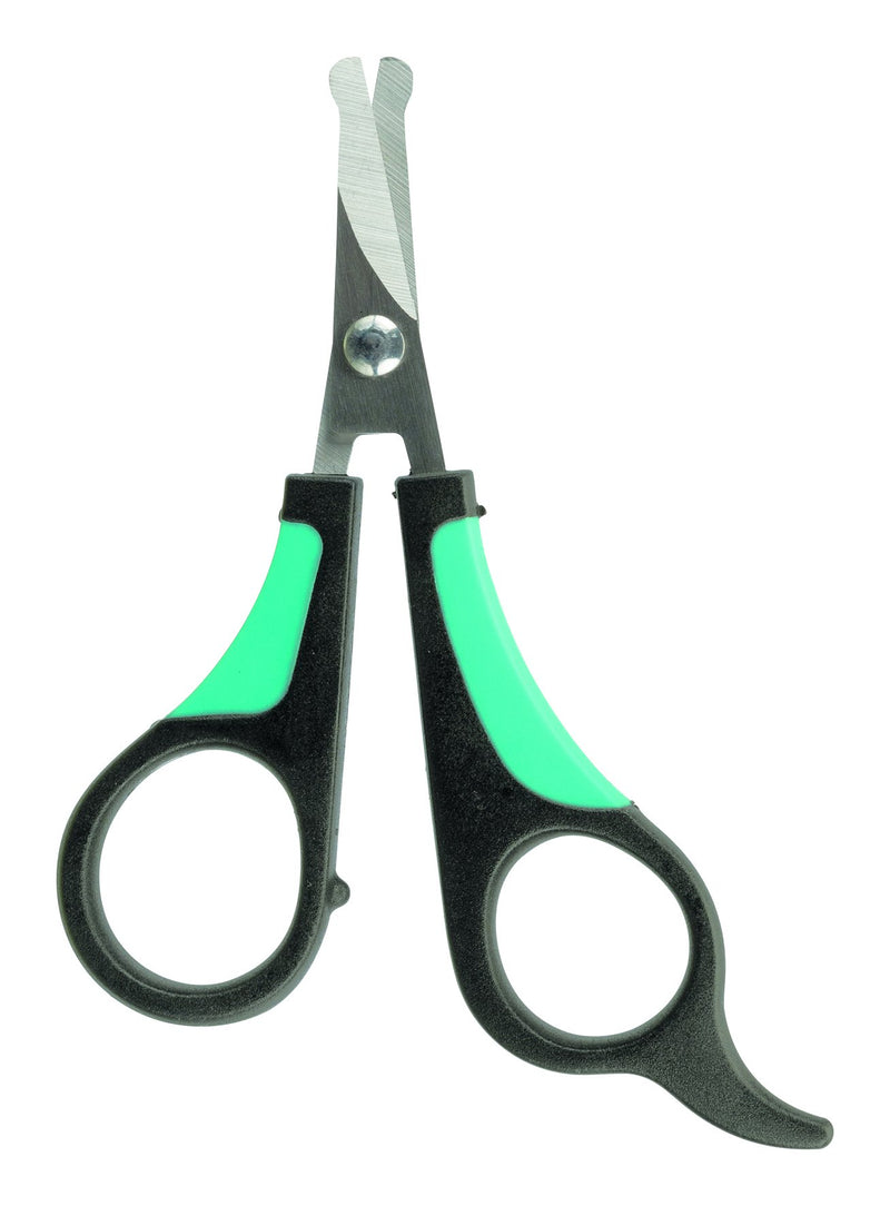 2360 Face and paw scissors, 9 cm