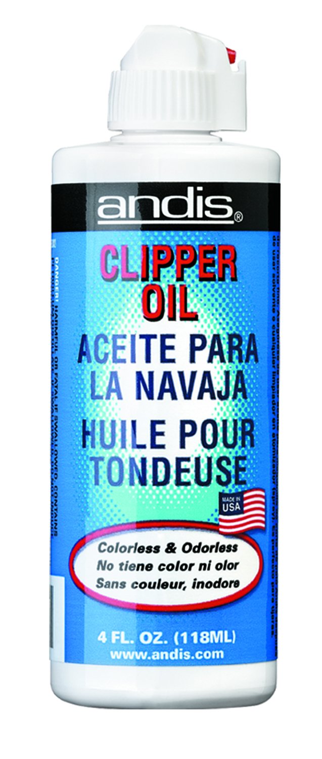23873 Andis type AGCB-2 speed clipper set, 24 W