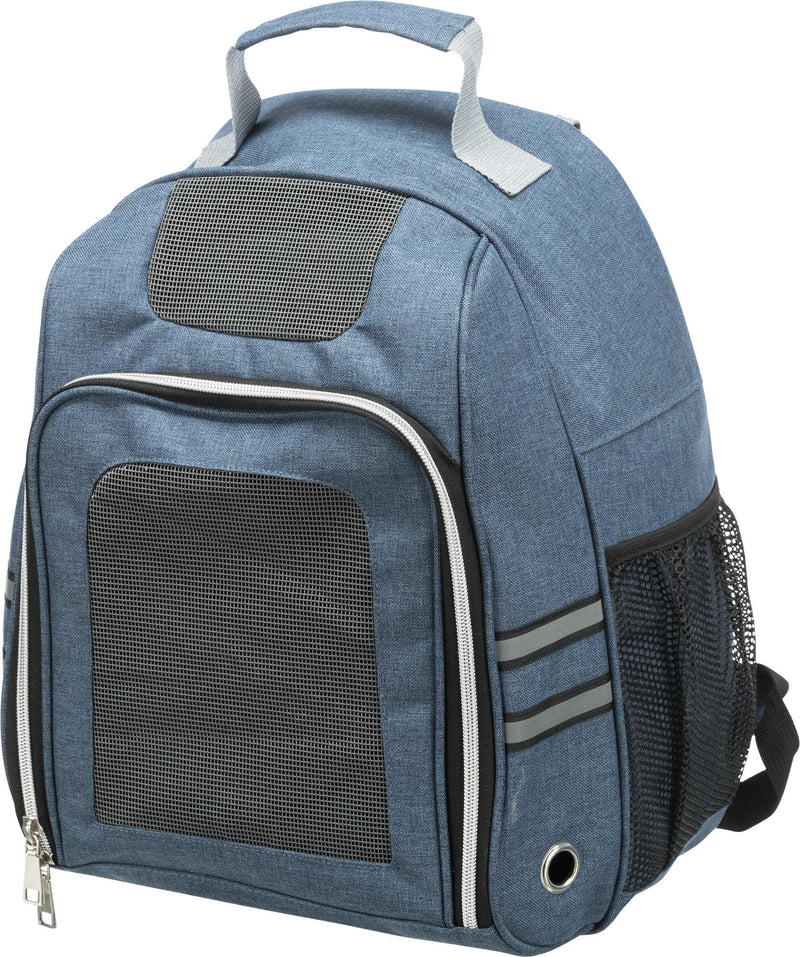 28859 Dan backpack, 36 x 44 x 26 cm, blue