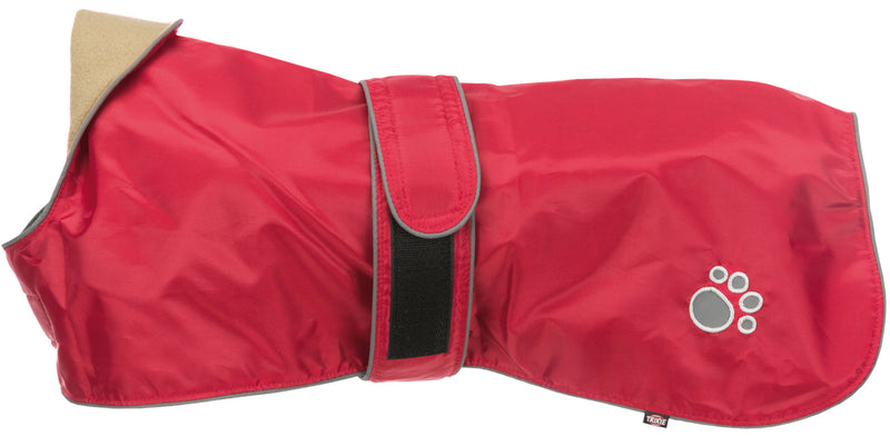 680315 OrlǸans coat, M: 50 cm, red