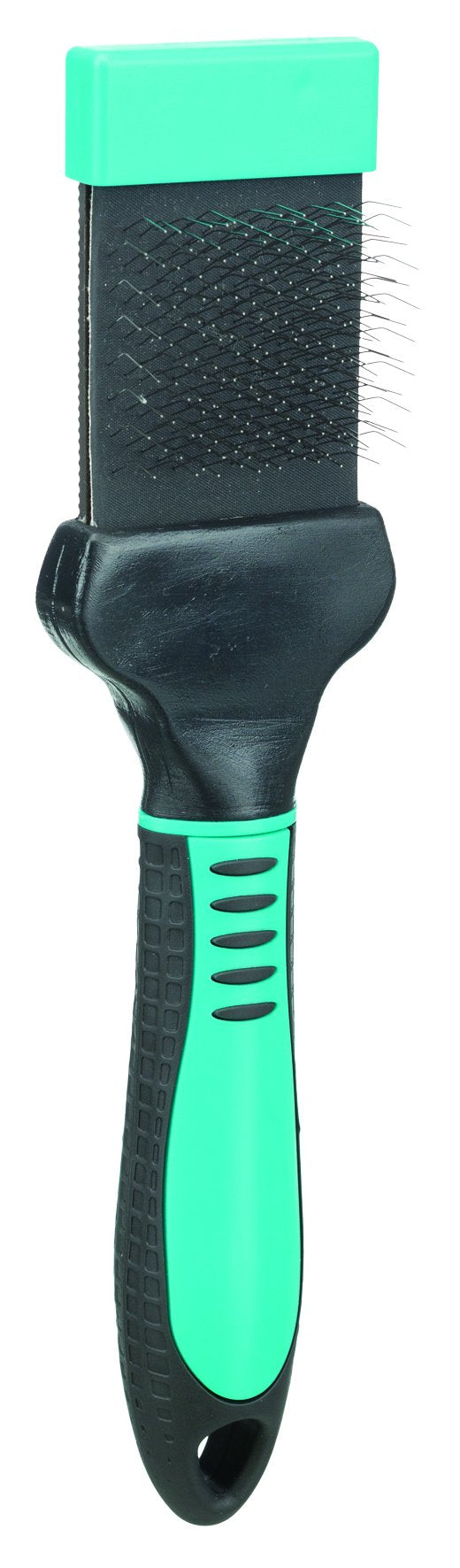 24135 Soft brush, flexible head, 5 x 20 cm