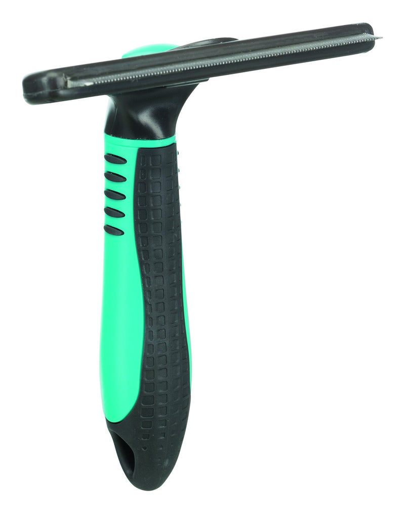 24175 Carding groomer, 11 x 15 cm