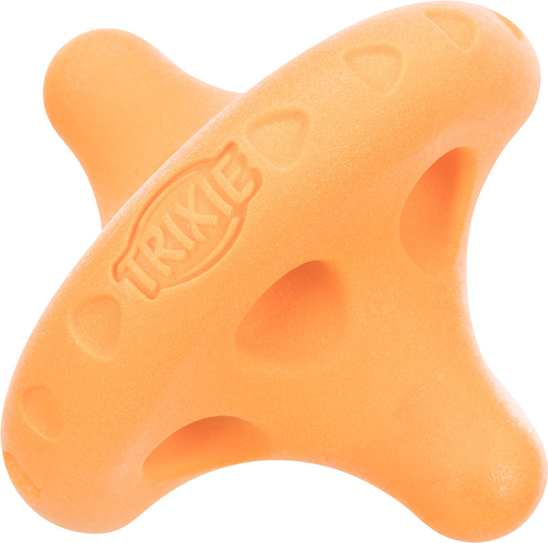 33450 Aqua Toy tumbler, TPR,  12 cm