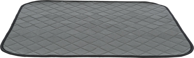 23421 Nappy Wash hygiene pad, 60 x 60 cm, grey