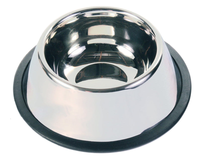 2488 Long-ear bowl, stainless steel, 0.9 l/diam. 25 cm