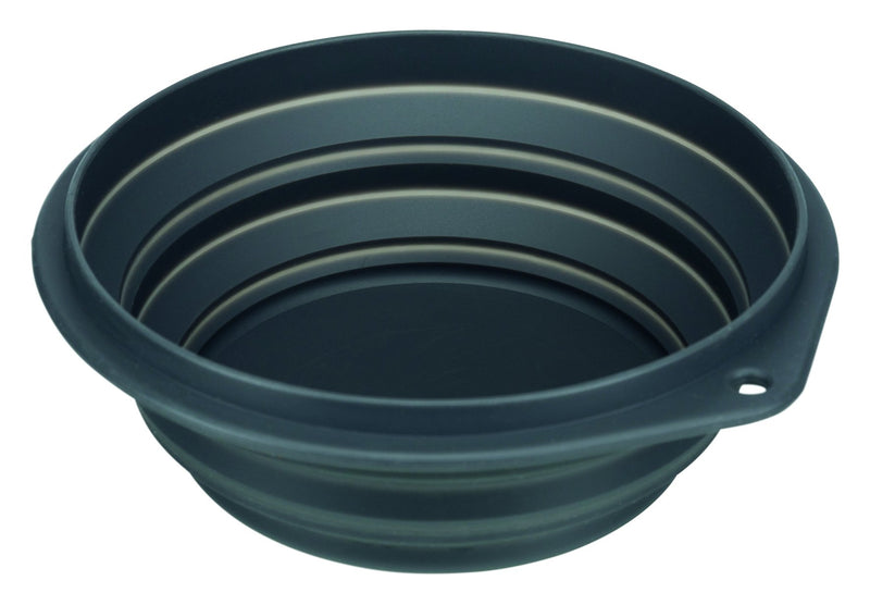 25012 Travel bowl, silicone, 1 l/diam. 18 cm