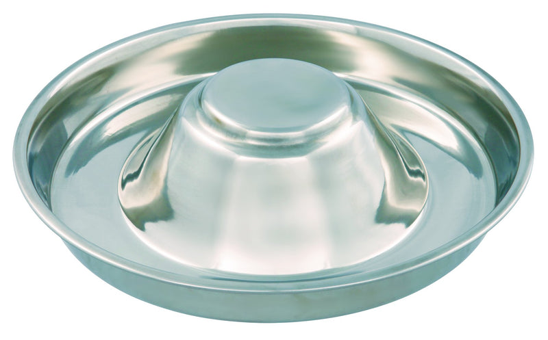 25281 Junior puppy bowl, stainless steel, 1.4 l/diam. 29 cm