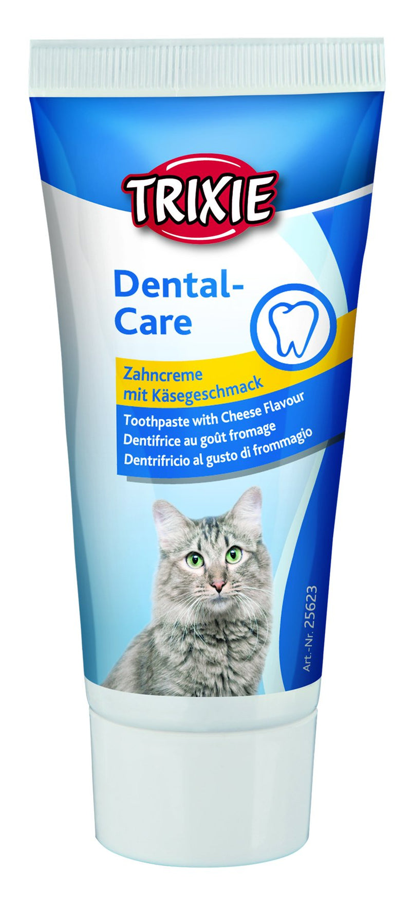 25620 Dental hygiene set, cats