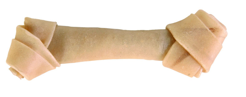 2653 Chewing bone, knotted, 16 cm, 65 g