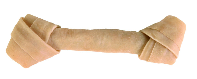 2654 Chewing bone, knotted, 18 cm, 80 g