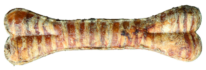27615 Chewing bones made of trachea, 10 cm, 2 pcs./35 g