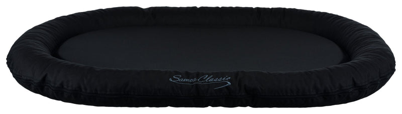 28239 Samoa Classic cushion, 120 x 95 cm, black