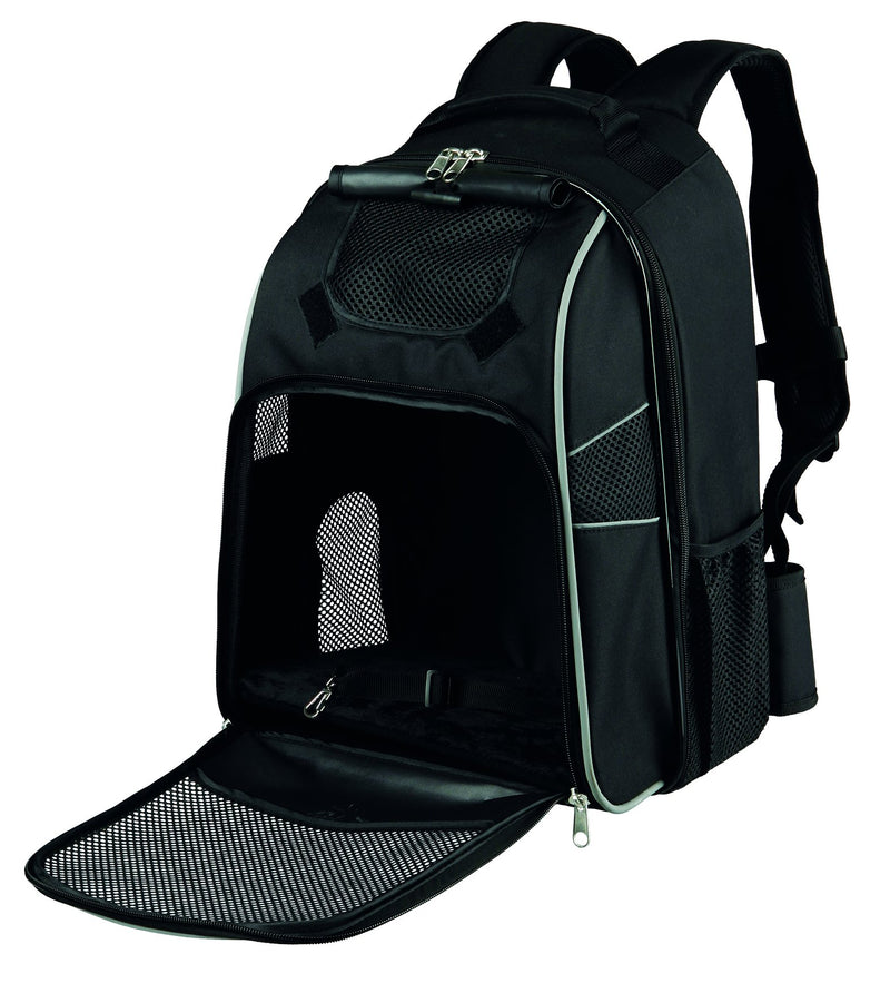 28945 William backpack, 33 x 43 x 23 cm, black