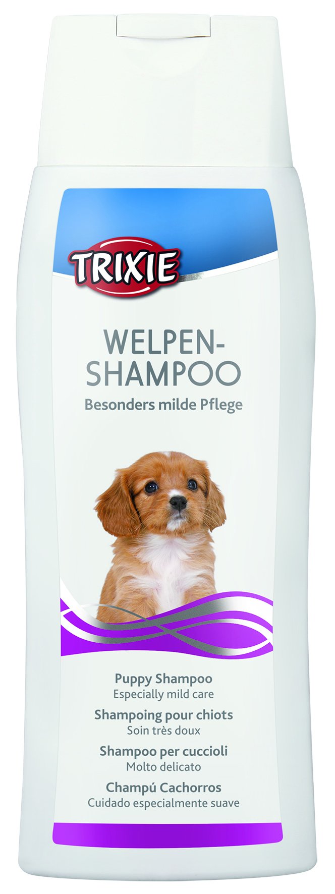 2906 Puppy shampoo, 250 ml