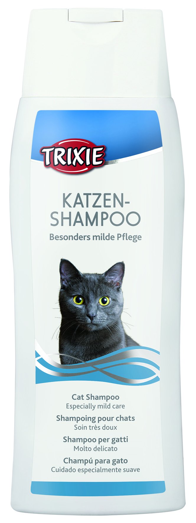 2908 Cat shampoo, 250 ml