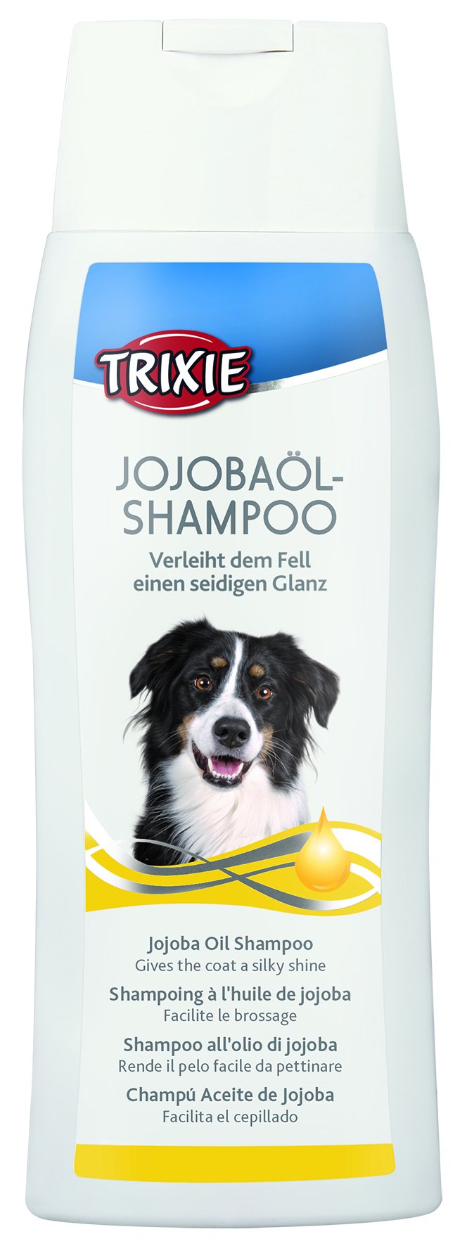 29192 Jojoba shampoo, 250 ml