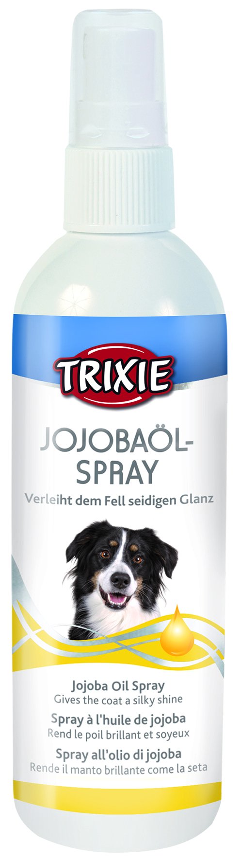 2932 Jojoba spray, 175 ml