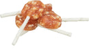 315432 Chicken Cheese Lolly bulk, 10 cm 20 g